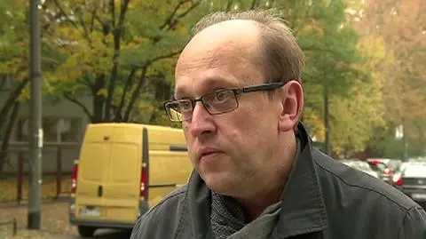 Tomasz Królak z KAI: biskup zachował się odpowiedzialnie 