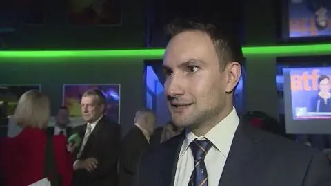 Tomasz Lewandowski o wynikach sondaży