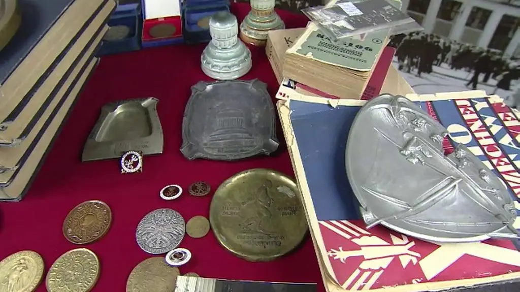 Tomasz Mikszo o Pewuce z 1929 roku (wideo z 2014 r.)