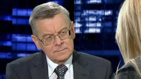 Tomasz Nałęcz bronił prof. Kuleszę