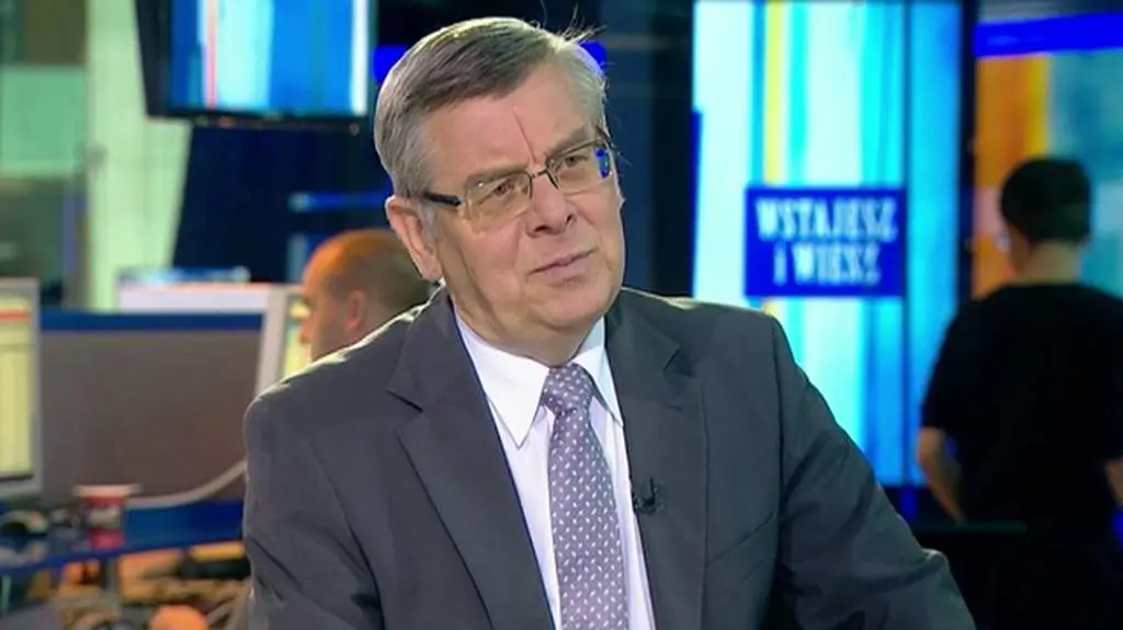 Tomasz Nałęcz o rocznicy Powstania Warszawskiego