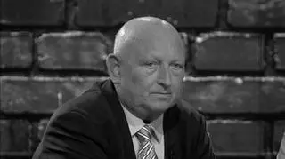 Tomasz Nałęcz: Życie dało mu najwyższe wzloty, ale też fundowało ogromne upadki