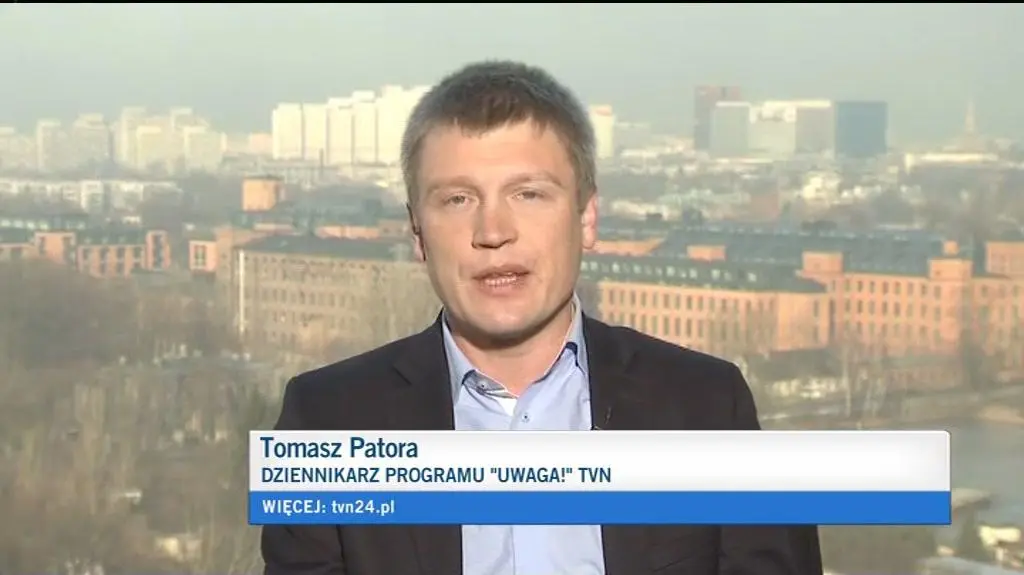 Tomasz Patora: Działania śledczych skupią się teraz na wykryciu sieci powiązań między fałszerzami, a odbiorcami