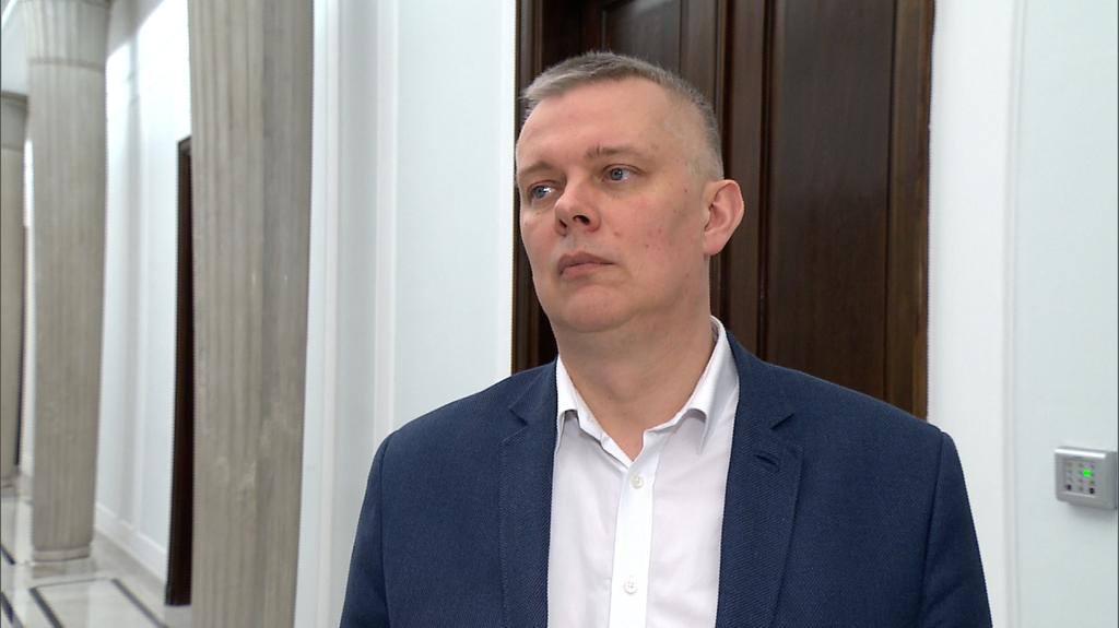 Tomasz Siemoniak o spotkaniu prezesa PiS z przedstawicielami Fratelli d&#039;Italia