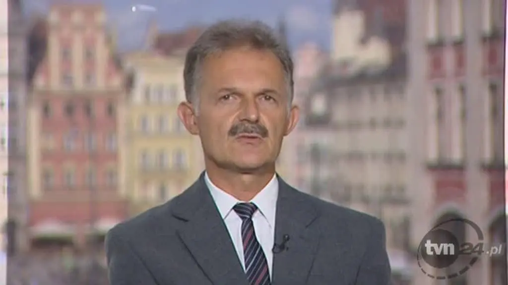 Tomasz Szulc: Kilka błędów spowodowało tragedię