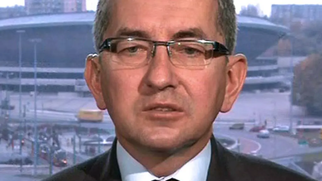 Tomasz Tomczykiewicz o słowach abp Henryka Hosera