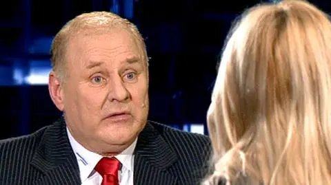 Tomaszewski: Bojkotuję drużynę Smudy