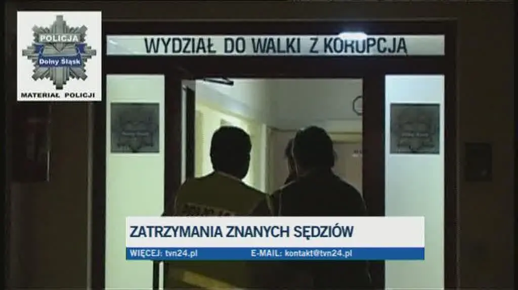 Tomaszewski o korupcyjnym BSE