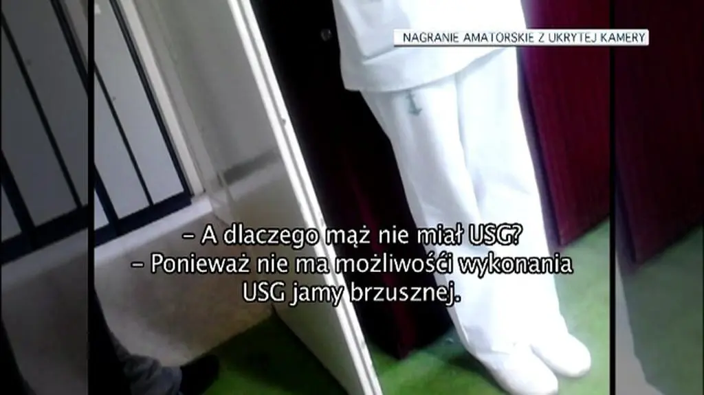 Tomograf tylko od poniedziałku do piątku?
