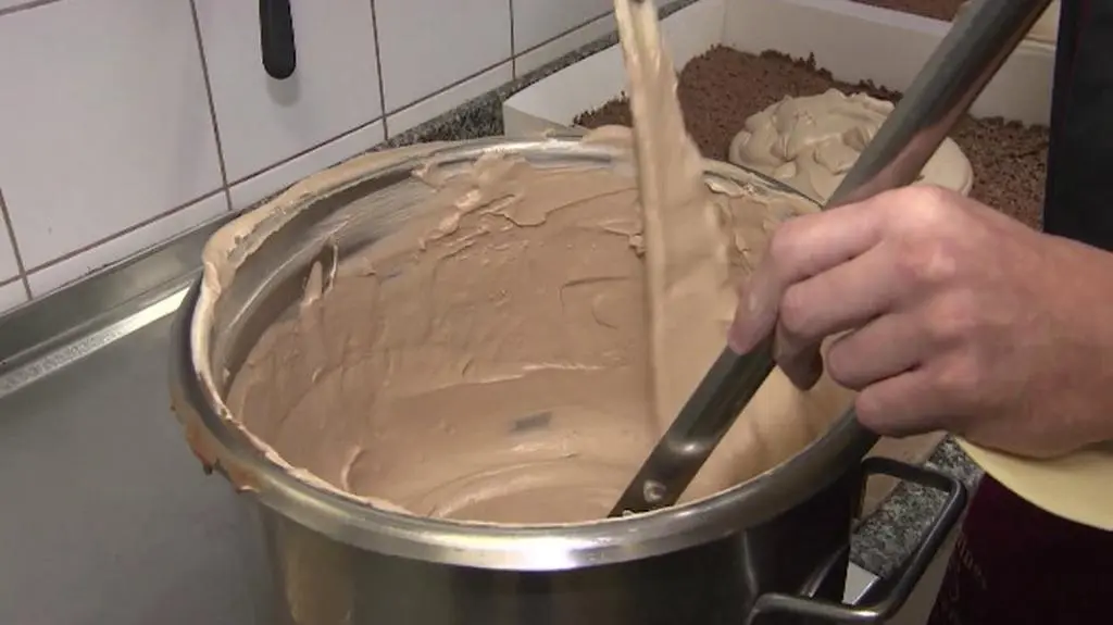 Tort dla Lecha Wałęsy będzie ważył ponad 50 kg
