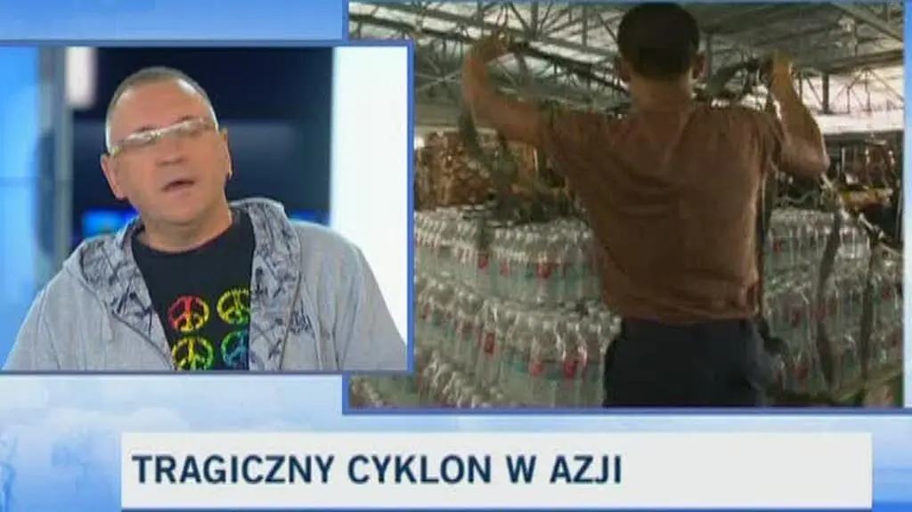 "Totalna korucja może być przeszkodą"