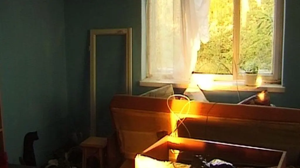 Trąba powietrzna w Lublinie