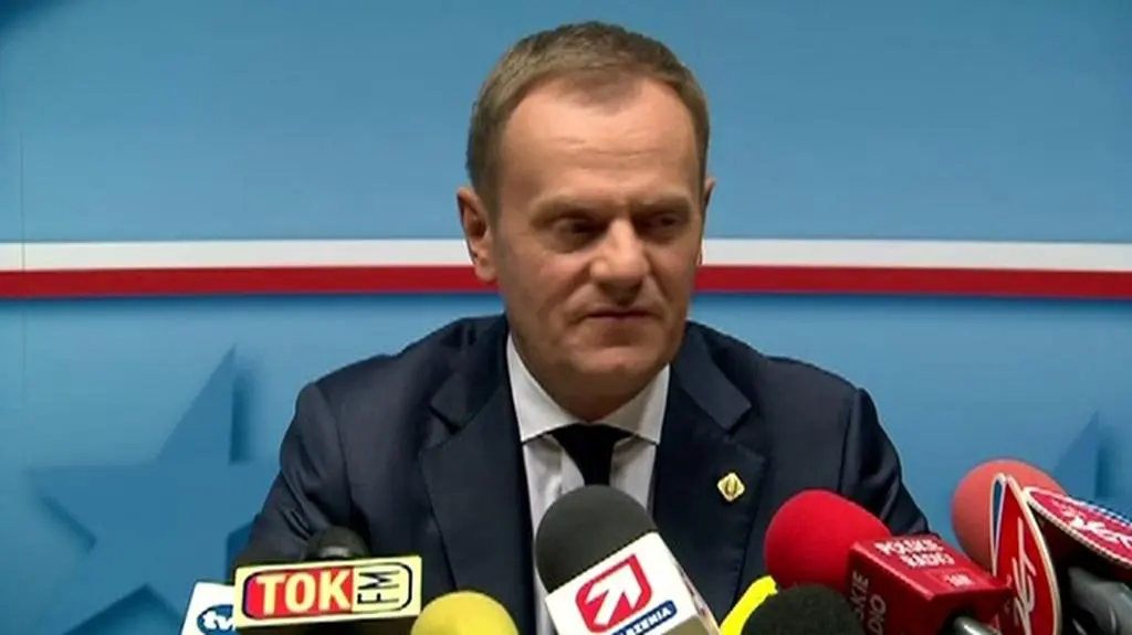 "Tragedią byłoby, gdyby przywódcy rozjechali się ze świadomością, że nie ma szansy na porozumienie"