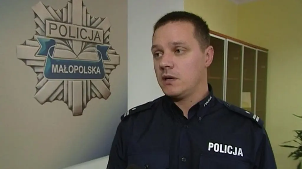 Tragedia rodzinna w Małopolsce