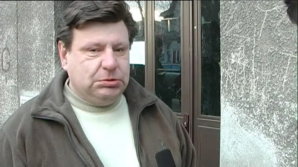 Tragedia wstrząsnęła sąsiadami (TVN24)