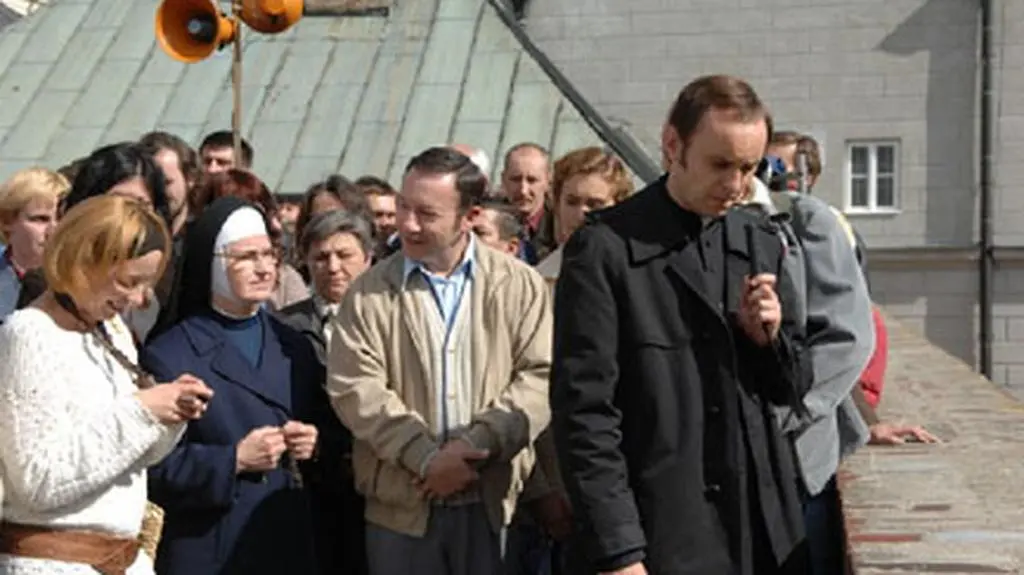 Trailer filmu (materiał dystrybutora)