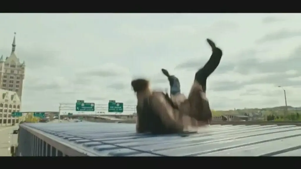 Trailer filmu "Salt"