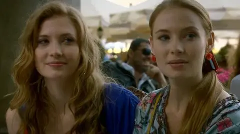 Trailer "Oszukanych"