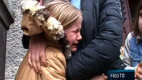 "Traktują nas jak śmieci"