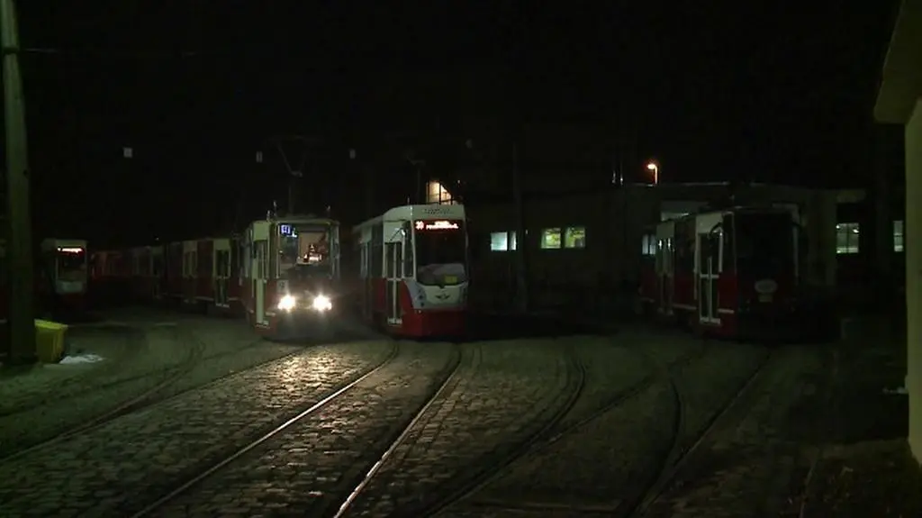 Tramwajarze chcą osłony dla zakładu ze względu na pakiet klimatyczny