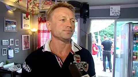 Trener Anety Koniecznej: "Dziewczyny chyba troszeczkę spóźniły start"