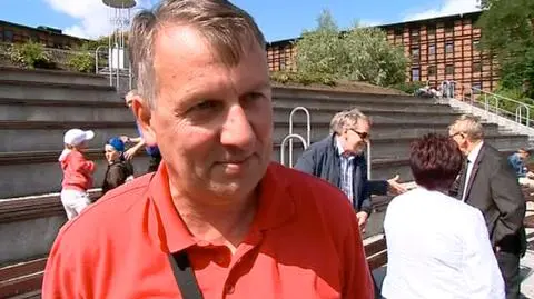 Trener Mikołajczyk: Wierzyłem w ten medal