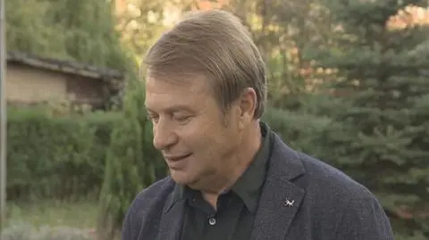 Trener Śląska Wrocław: Wrocław jest dumny z Sebastiana Mili