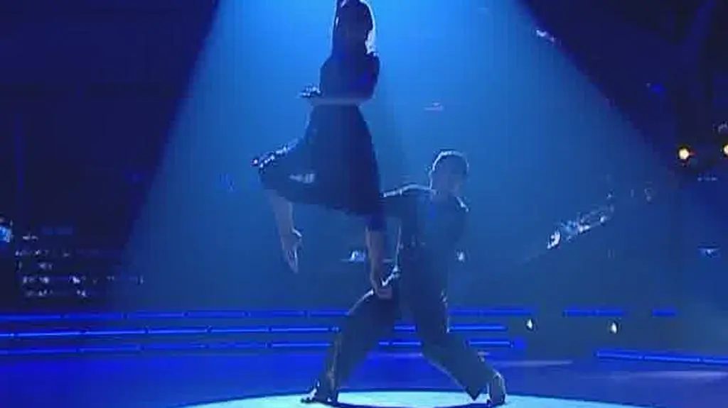 Trójka finalistów przed ostatnim programem