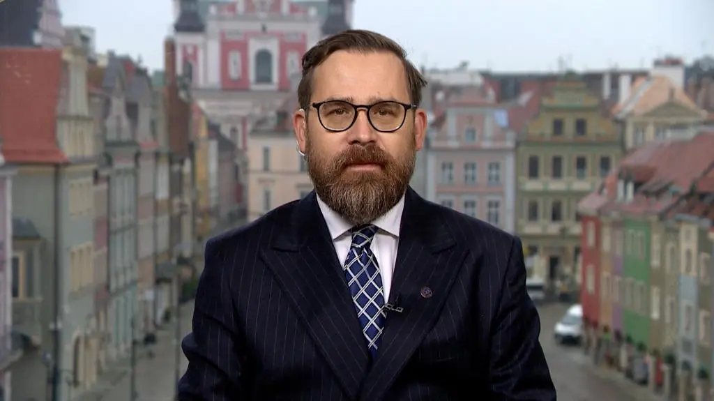 "Troska o dobro obywateli wymaga tego, żeby nie nominować nowych sędziów"