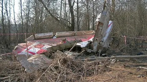 "Trotyl i nitrogliceryna nie występują razem"