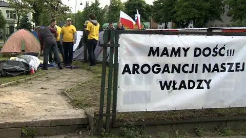 Trucizna tuż przy rzece
