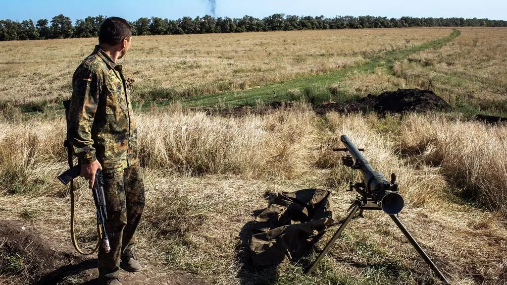"Trudno nazywać to rozejmem"