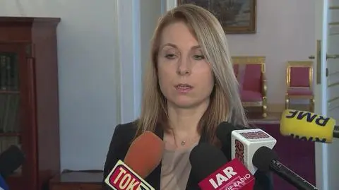 "Trudno wyobrazić sobie udział prezydenta w paradzie militarnej armii, która jest elementem agresji rosyjskiej na Ukrainę"