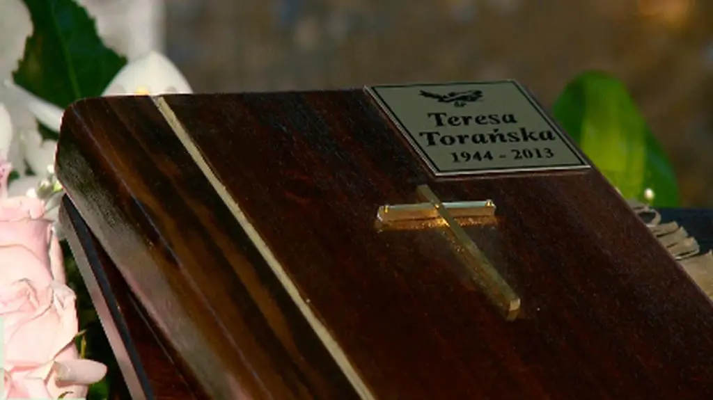 "Trwa dialog między mistrzem słowa a mistrzynią rozmowy"