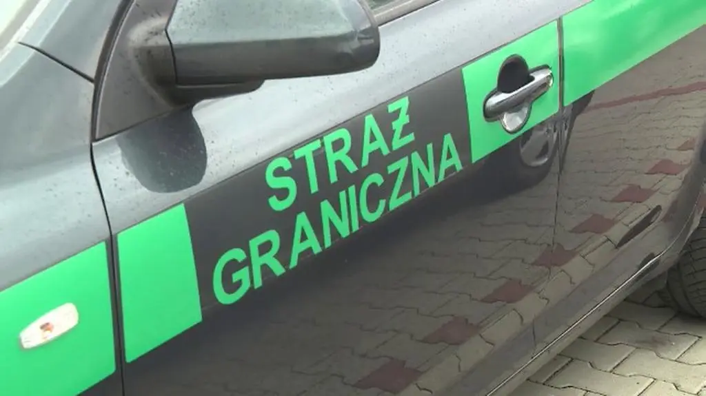 Trwa kontrola w halach targowych w Jaworznie