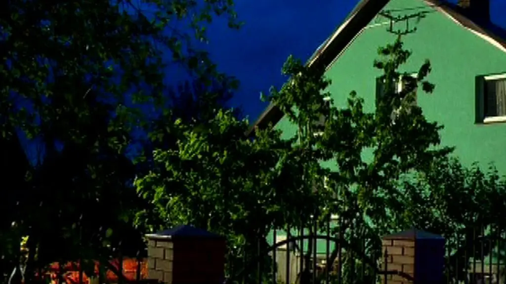 Trwa ustalanie okoliczności wypadku