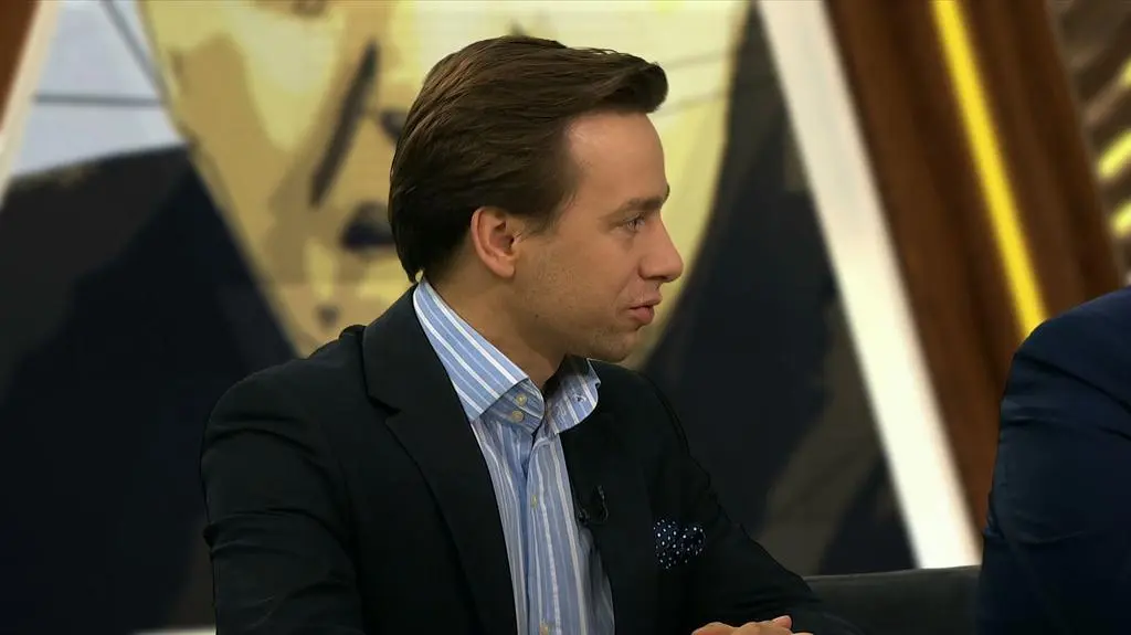 "Tryb naprawiana tak zwanego wymiaru sprawiedliwości jest totalnie absurdalny"