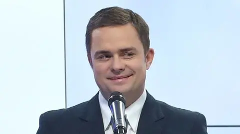 Trybunał dla Kaczyńskiego? "Tego jeszcze nie grali
