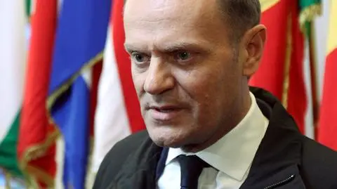 "Trybunał to nie jest dobry pomysł