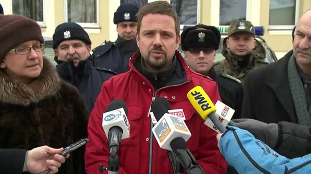 Trzaskowski: wszystkie drogi będą odśnieżone
