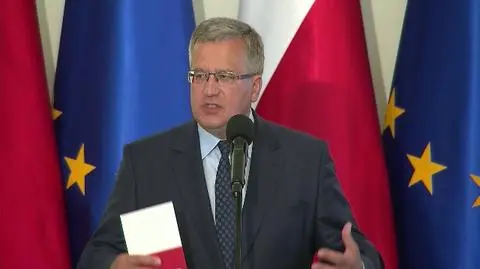 "Trzeba było wiele odwagi, żeby wykroczyć poza Okrągły Stół"