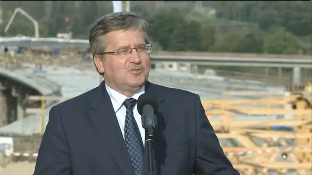 "Trzeba się podobać "