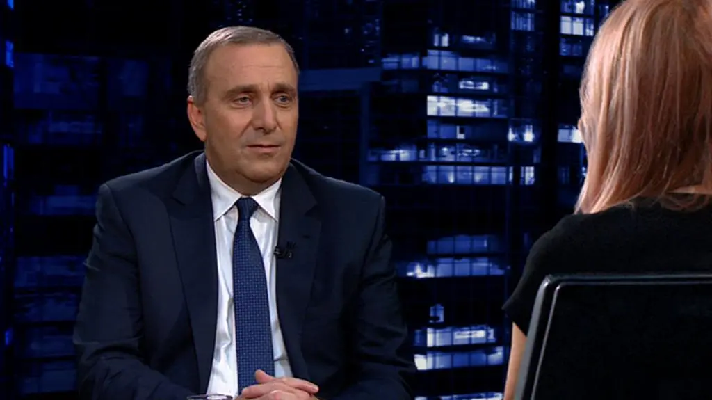 "Trzeba wspierać Federikę Mogherini"