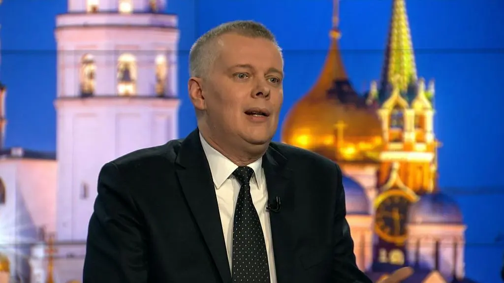 "Trzeba wygrać wybory prezydenckie"