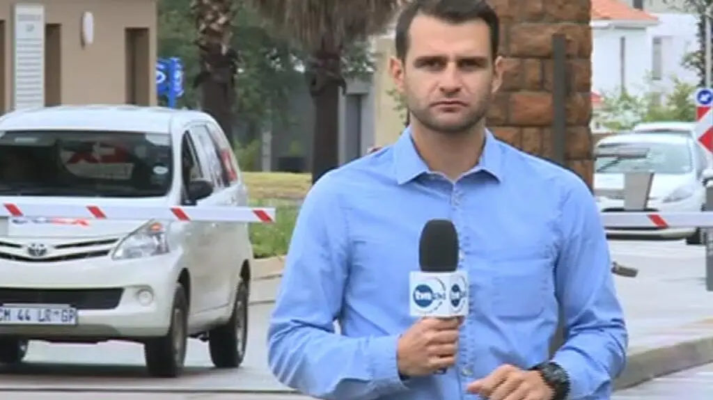 Trzeci dzień procesu Pistoriusa