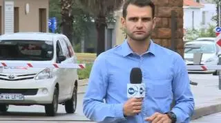Trzeci dzień procesu Pistoriusa