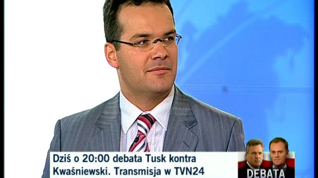 Trzeciak: To będzie walka o elektorat centrolewicowy