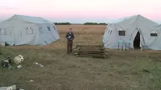 Trzy doby od katastrofy, a styuacja wciąż nie jest opanowana