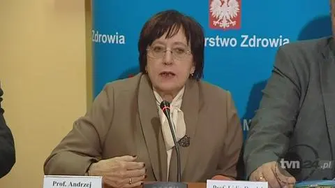 "Trzy rodzaje wirusa"