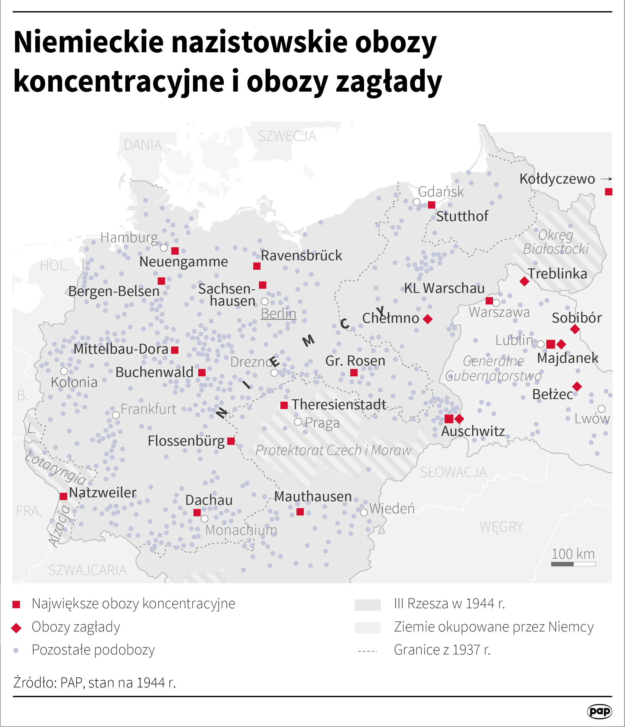 Aktualnie czytasz: Von der Leyen, Metsola, Michel i Borrell ostrzegają przed antysemityzmem